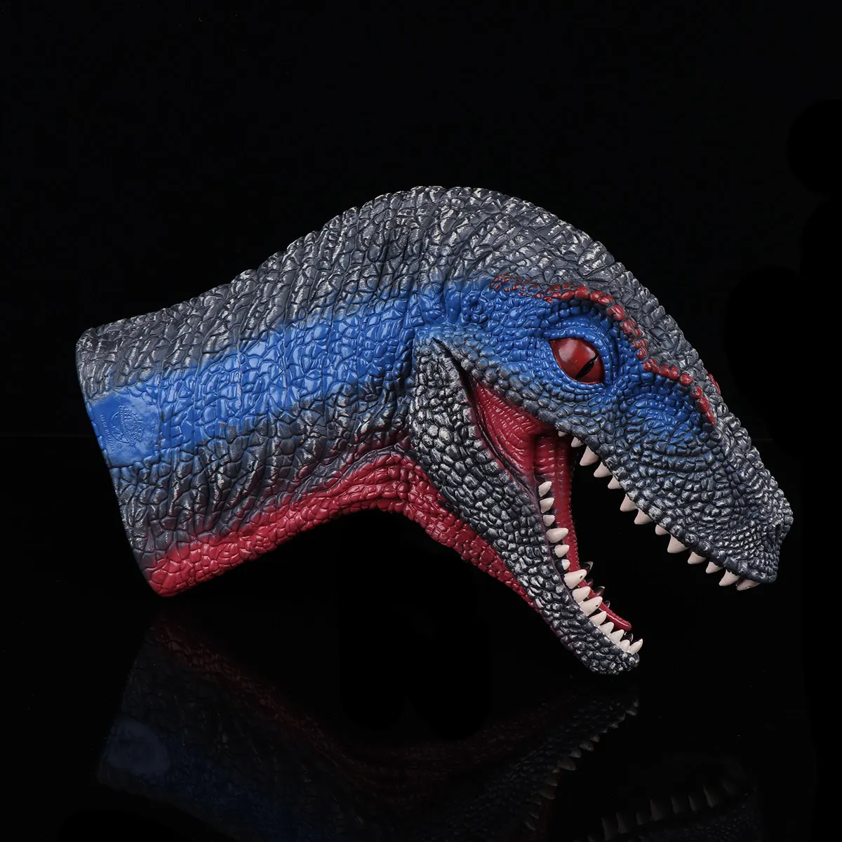 1-piece-marionnette-a-main-velociraptor-aux-couleurs-vives-peinte-avec-details-posture-animee-en-pvc-pour-jeu-imaginatif-et-activites-de-groupe