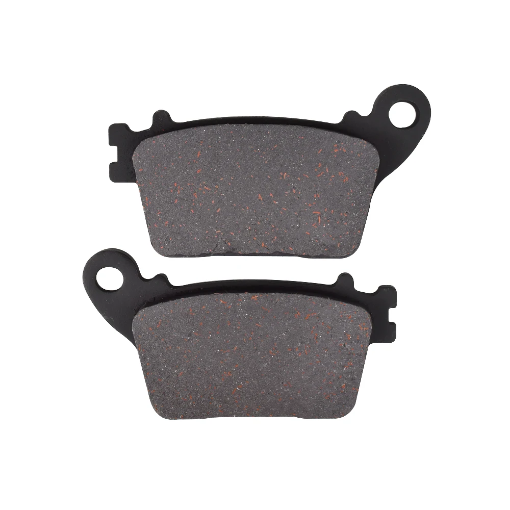 For Honda CBR600RR (Non ABS Model) 2018-2021 CBR 600 RR (ABS Model) 2018-2022 Motorcycle Front Rear Brake Pads Brake Disks