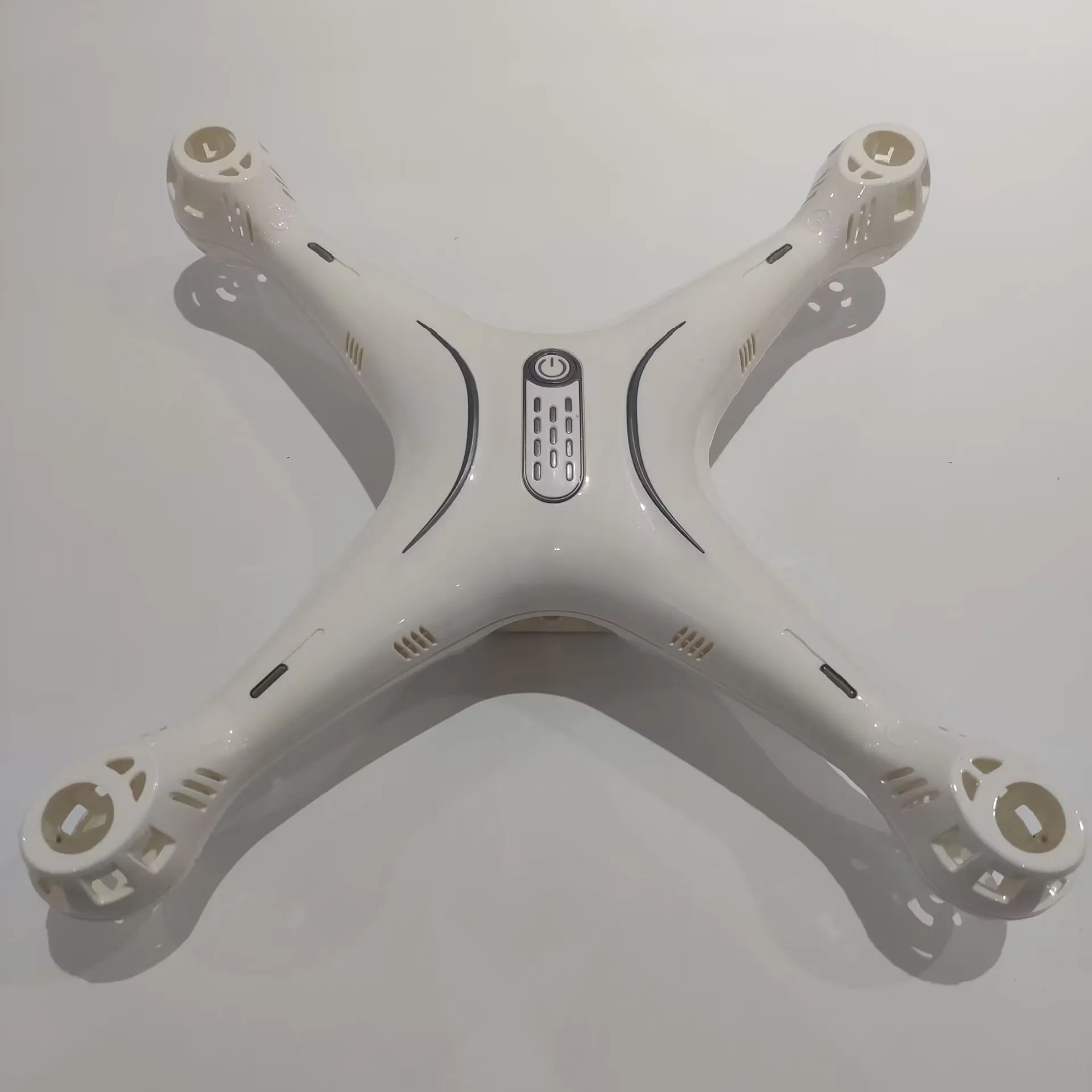 Grote Drone Syma X8sw Originele Carrosserie Up / Down Frame Reserveonderdeel Diy Accessoire