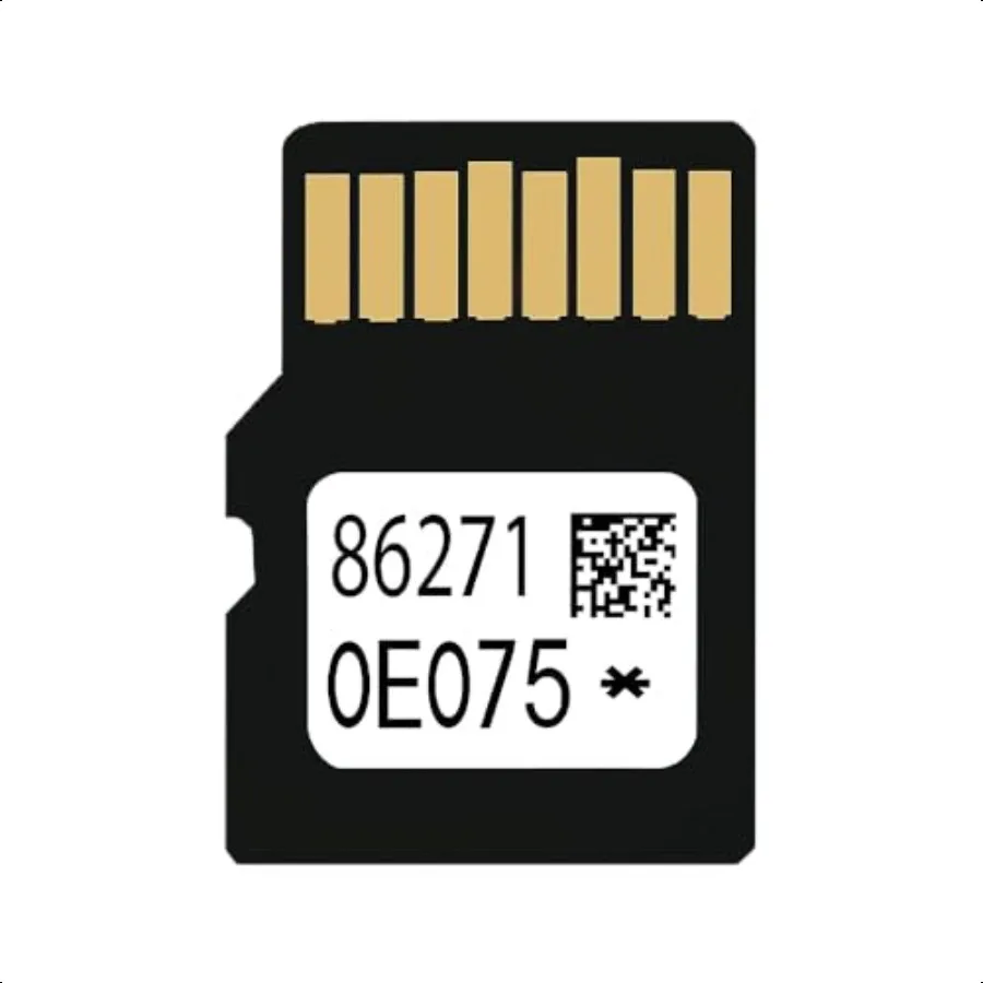 

2023 Latest Maps Update Version Navigation SD Card 86271 0E075 Compatible with 4Runner Avalon Camry Tundra Corolla Tacoma Highl