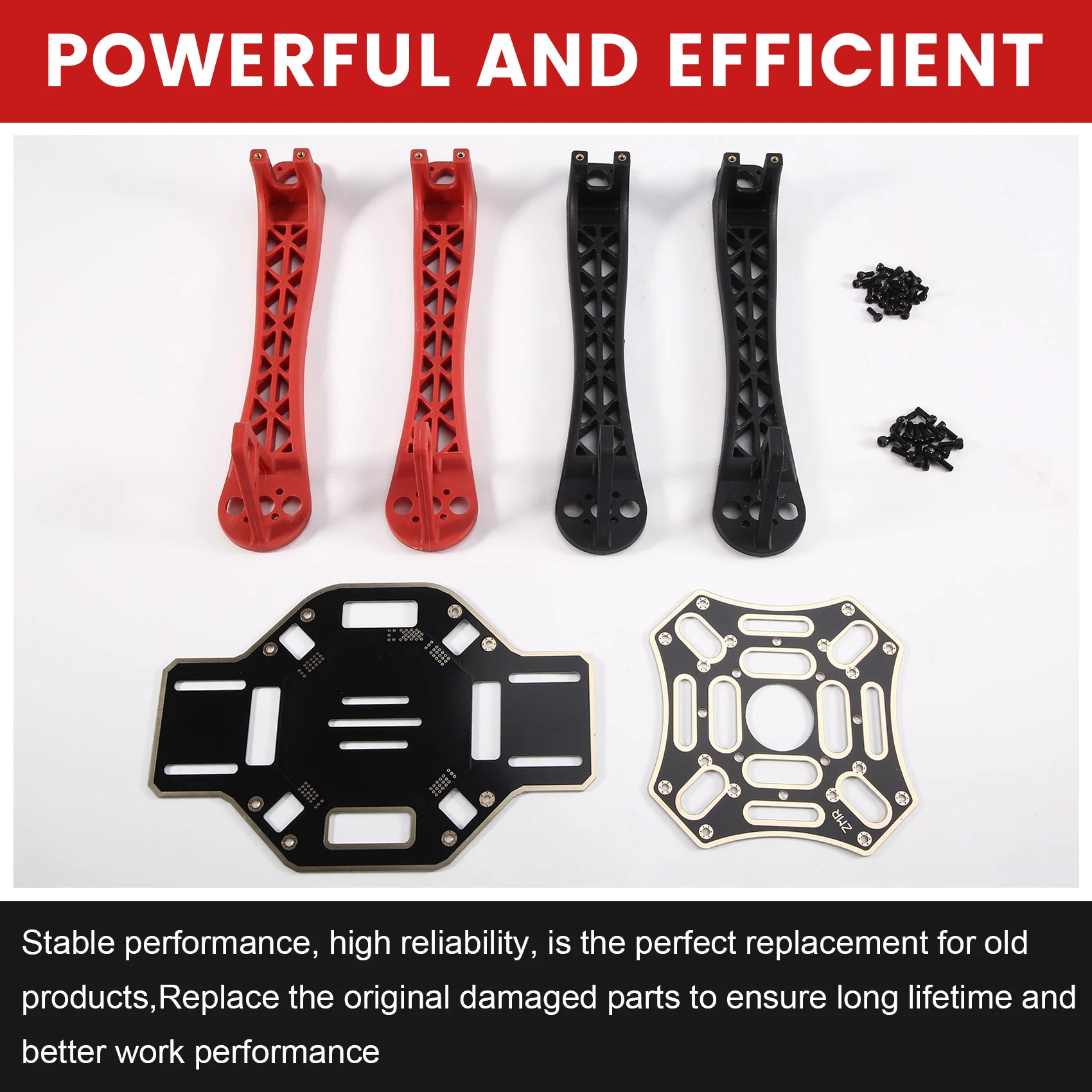AT41 F450 FPV Frame Kit Multirotor Quadcopter Aircraft For Drone DIY RC FPV Racing Upgrade Parts