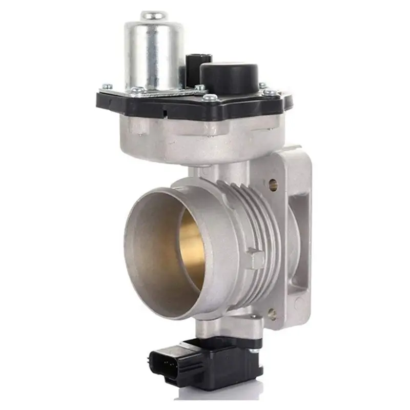 

Leading-Throttle Valve For Ford F150 4.6L V8 3L5E9F991AC 9W7Z-9E926-A 337-05428 3L5E9F991AC 3L5E9F991AD