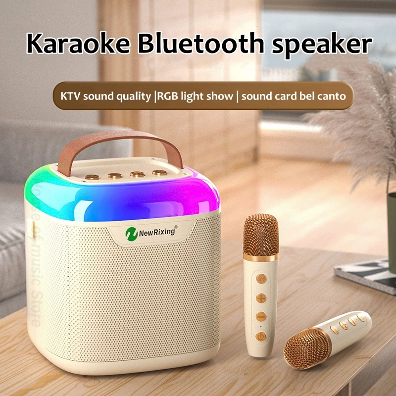 

Manufacturers Sell Portable Bluetooth Wireless Stereo Speakers Loud Sound Card Speaker with Microphone Support USB TF Card AUX