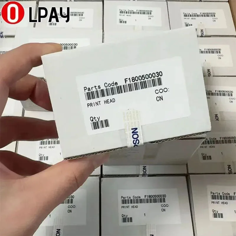 НОВАЯ ПЕЧАТНАЯ ГОЛОВКА L805 ОРИГИНАЛЬНАЯ ГОЛОВКА ДЛЯ INKJET EPSON L800 L801 R280 T50 P50 ИСПОЛЬЗУЕТСЯ В A4 UV DTF DTG ПЕЧАТНАЯ ГОЛОВКА ДЛЯ ПРИНТЕРА ДЛЯ ПЛОСКОЙКИ ДЛЯ L800 НОВАЯ ПЕЧАТНАЯ ГОЛОВКА L805 ОРИГИНАЛЬНАЯ ГОЛОВКА ДЛЯ INKJET EPSON L800 L801 R280 T50 P50 ИСПОЛЬЗУЕТСЯ В A4 UV DTF DTG ПЕЧАТНАЯ ГОЛОВКА ДЛЯ ПРИНТЕРА ДЛЯ ПЛОСКОЙКИ ДЛЯ L800
