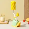 Green 3pcs and base
