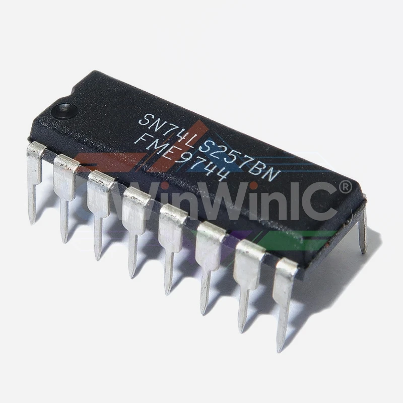 6-30PCS LNK623DG LNK623 SN74LS257AN 74LS257A LM334MX LM334 MC34051DG MC34051D MC34051 IR2102 2102 YG4558 4558