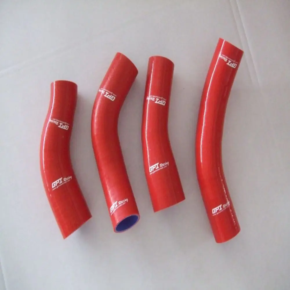 

Silicone Intercooler Hose Pipe Tube Kit For Nissan Fairlady Z32 300ZX Twins Turbo