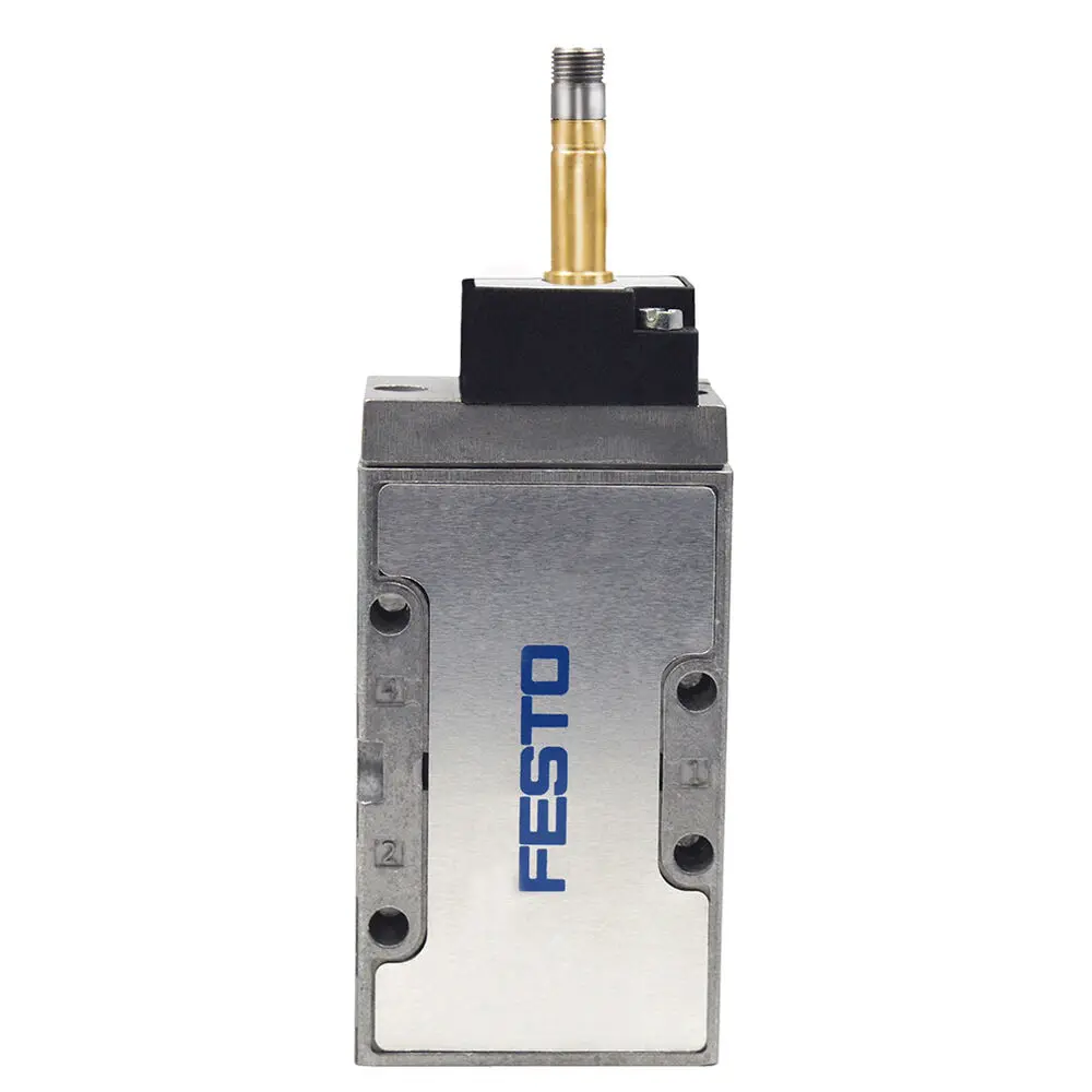 FESTO MFH-5-1/4-B Solenoid Valve 15901 Width 32 Mm  ✦KD