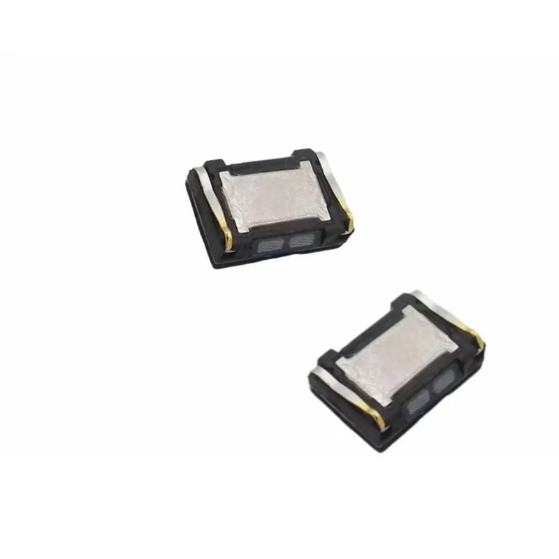 Earpiece Speaker for HOTWAV T5 MAX T5pro Note 12 Receiver Mobile Phone Accessories 2pcs/lot