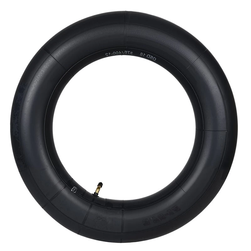 A95E-Motorcycle Inner Tube Front Rear Wheel Replacement Tire Tube For MSX125 Motorbike Front Inner Tube