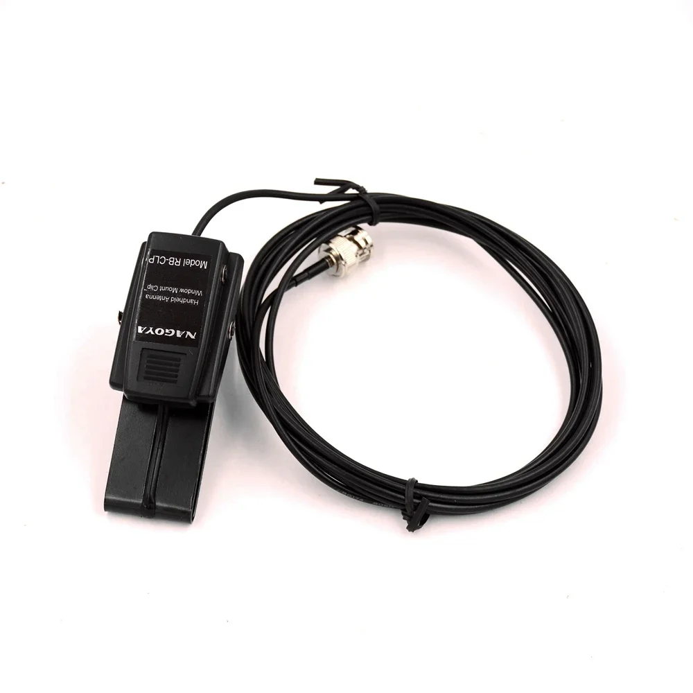 rb-clp-window-clip-antenna-mount-3m-rg-174-cable-bnc-male-to-female-for-car-mobile-ham-radio-2way-radio-antenna-extension