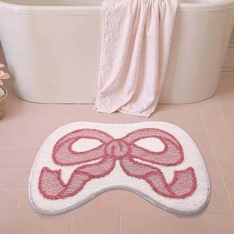 VIKAMA Mat Dustproof Absorbent Bathroom Moisture-proof Cabinet Diatomaceous Earth for Vanity Top