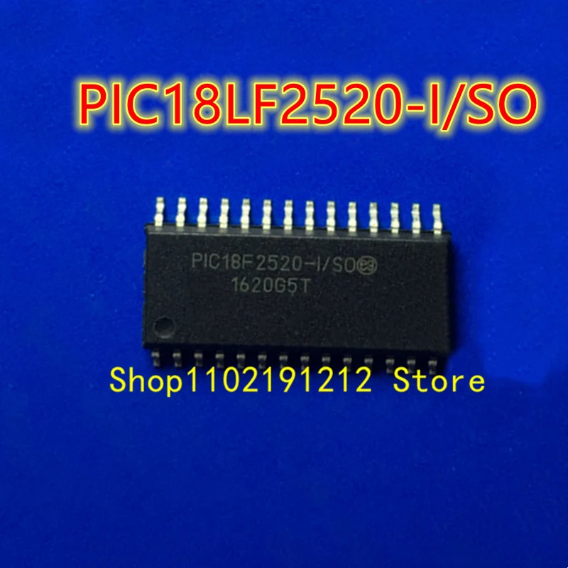 Pic18Lf2520-I/So Pi…