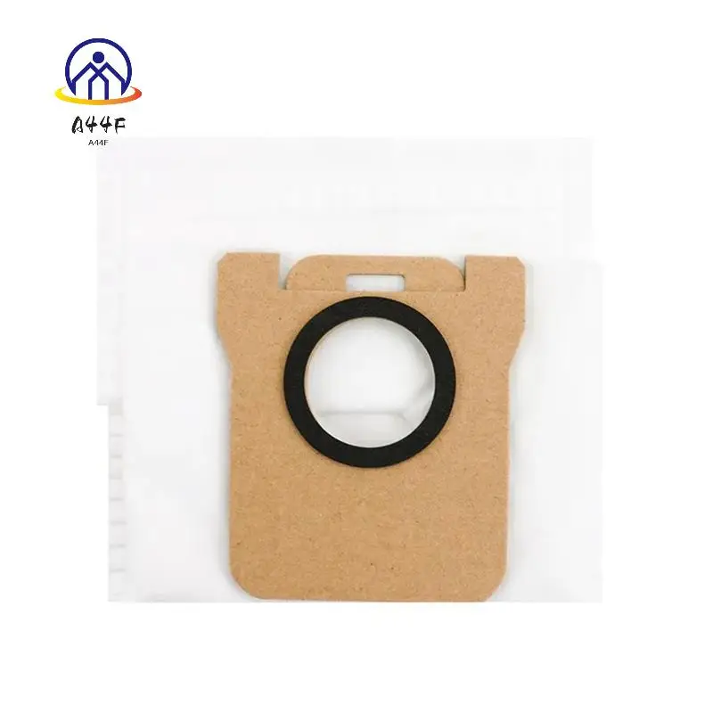 

A44F-For Dreame Bot L20 Ultra Robot Vacuums Main Side Brush Hepa Filter Mop Cloths Rag Dust Bag Parts Accessories