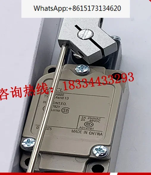 Brand new travel switch WLGL-LD-M1J in stock with quality assurance