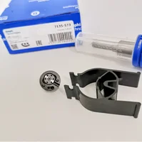 Kit de reparación de inyectores originales euro5 7135573, 7135-573, H374 para inyector de combustible 28229873, 33800-4A710