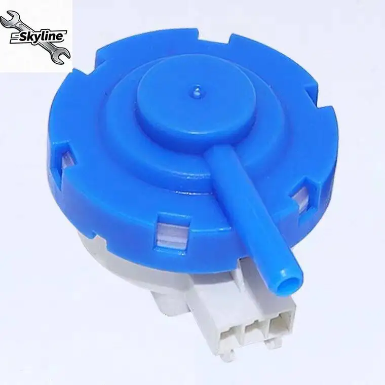 Pulsator washing machine water level switch pressure sensor universal 17438000016082