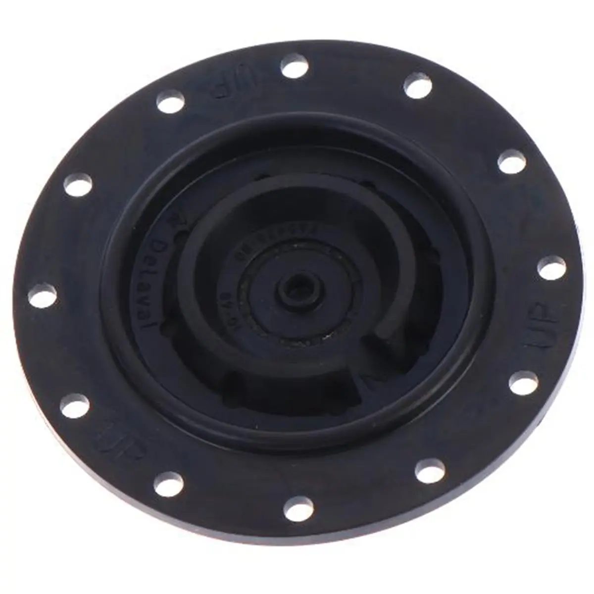 DV300 Milk Metering Diaphragm 965425-80 for Lelab Auto Drop Milking Cluster Shut Off Valve Replacement Parts