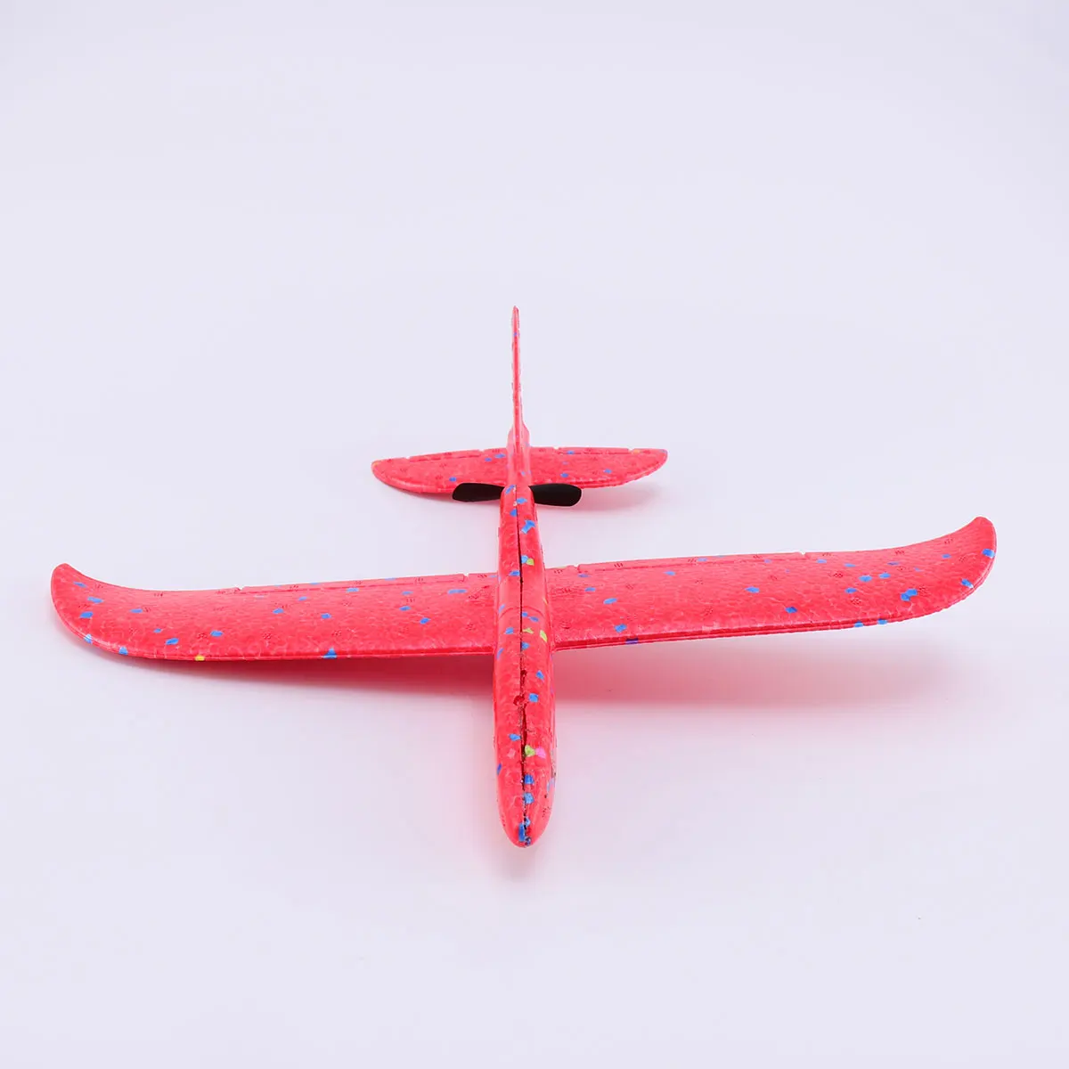 

Glider Plane Toys Kids Accessories Tossing Airplane Simulation Aircrafts Electric Foam Toy Safe Popular Gifts Boys