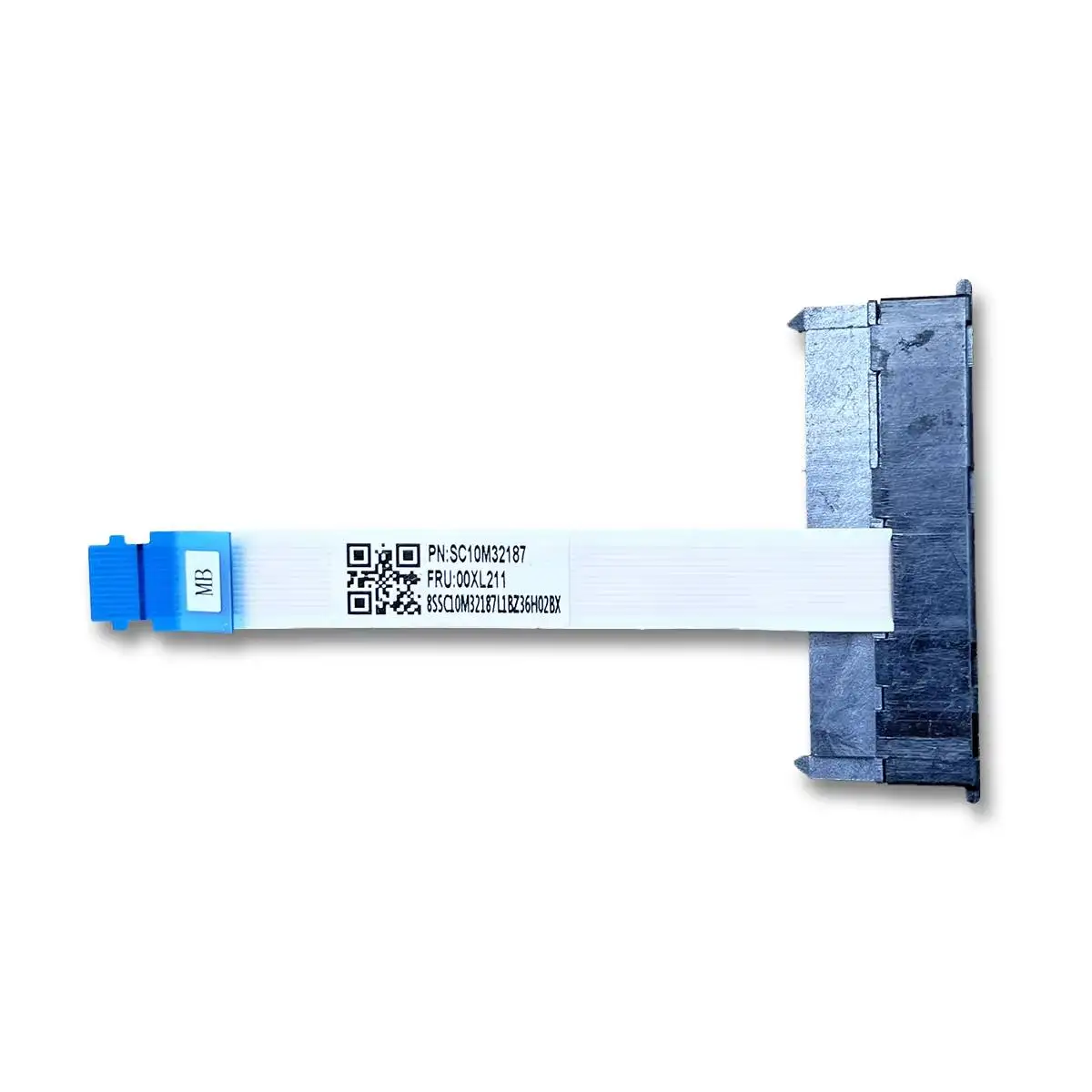 HDD Cable for Lenovo M710q M910q M910x M920q M920x New Laptop SATA Hard Drive Connector Flex Cable 00XL211
