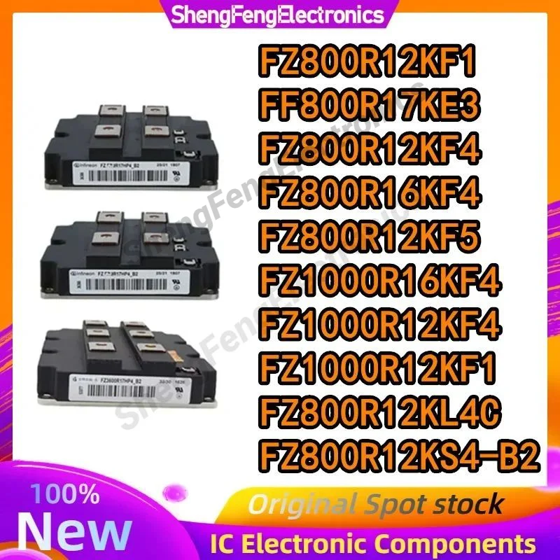 

FF800R17KE3 FZ800R12KF4 FZ800R16KF4 FZ800R12KF5 FZ1000R16KF4 FZ1000R12KF4 FZ1000R12KF1 FZ800R12KF1 FZ800R12KL4C FZ800R12KS4-B2