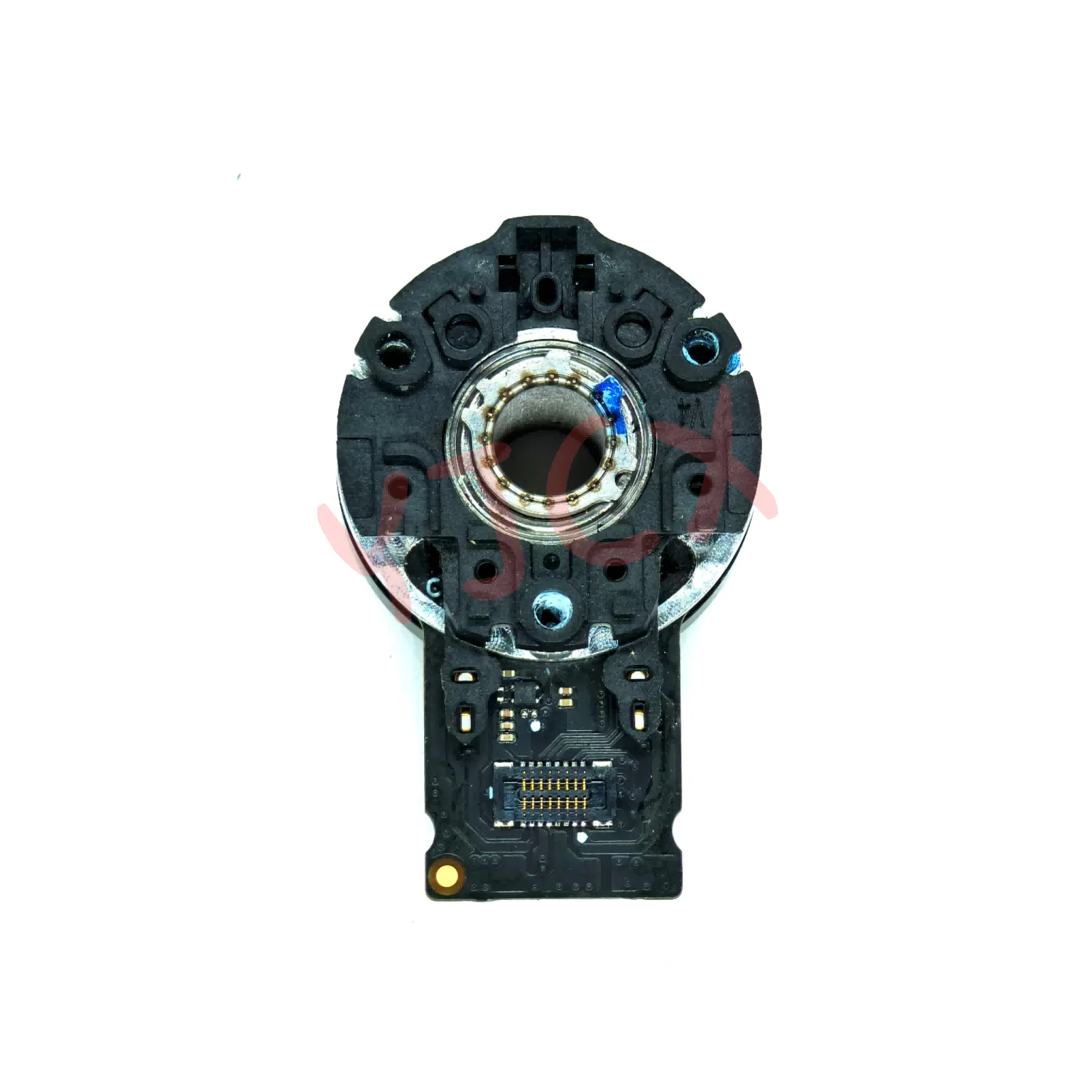 محرك الطائرة بدون طيار الأصلي Gimbal Yaw لـ DJI Mavic 3/Mavic 3E/Mavic 3C/Mavic 3T Gimbal Yaw Roll Pitch Motor Drone Part