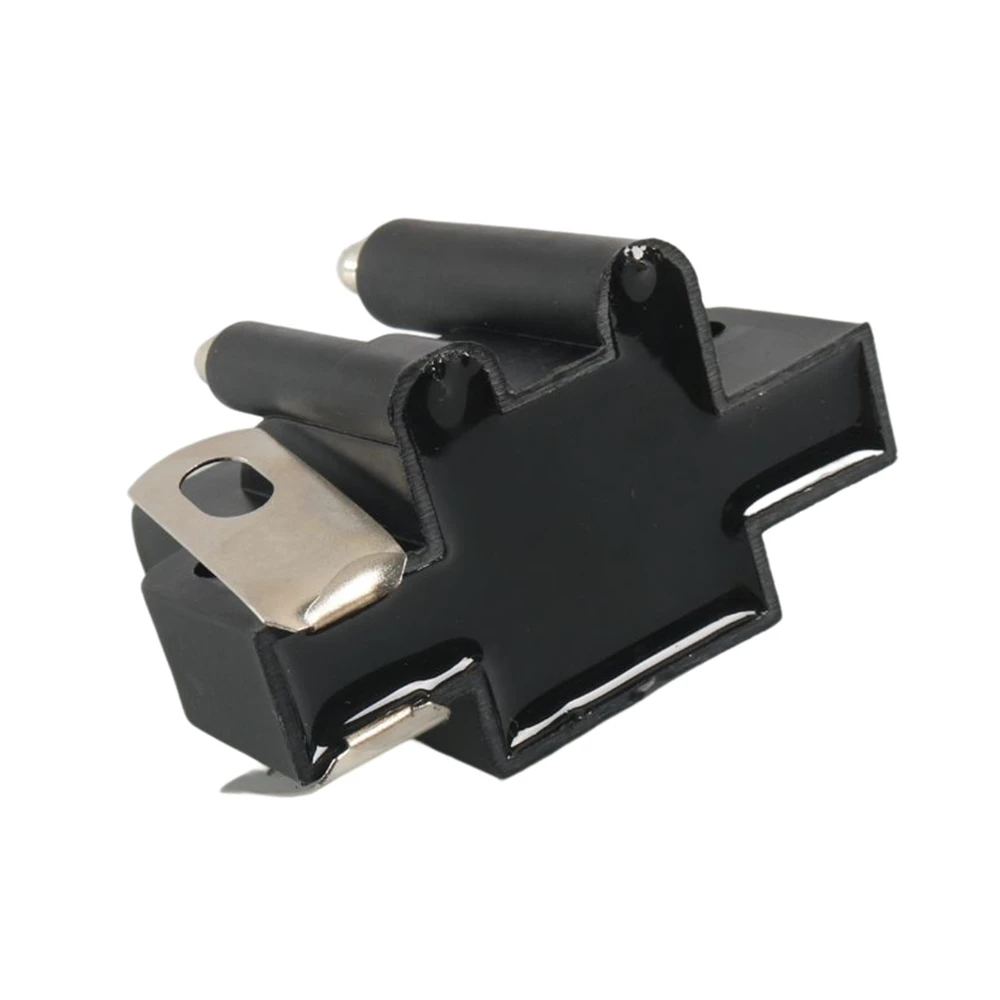 ملف الإشعال لجونسون Evinrude OMC BRP 0582508 582508 0777661 777661 18-5179 #2