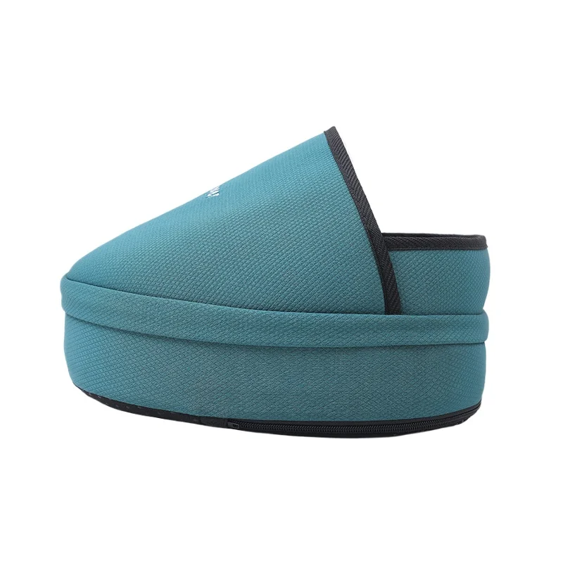 

Foot Therapy Machine Heating Kneading Sole Foot Multifunctional Foot Sole Home Massager Artifact Wrapping Legs