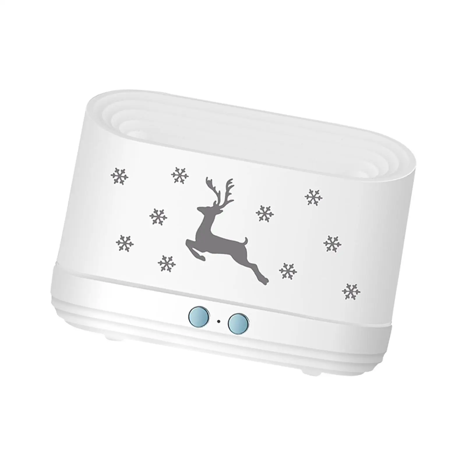 Air Humidifier USB air diffuser Portable for Desktop Bedroom Car