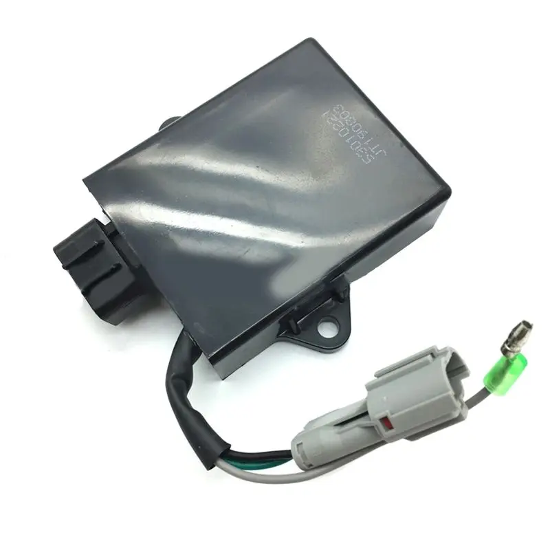 WF-ATV CDI Box Motorcycle Ignition CDI Box CDI Box FS300 ATV Ignition Device CDI Box For Linhai LH250 LH260 SLD21D266-8P3L