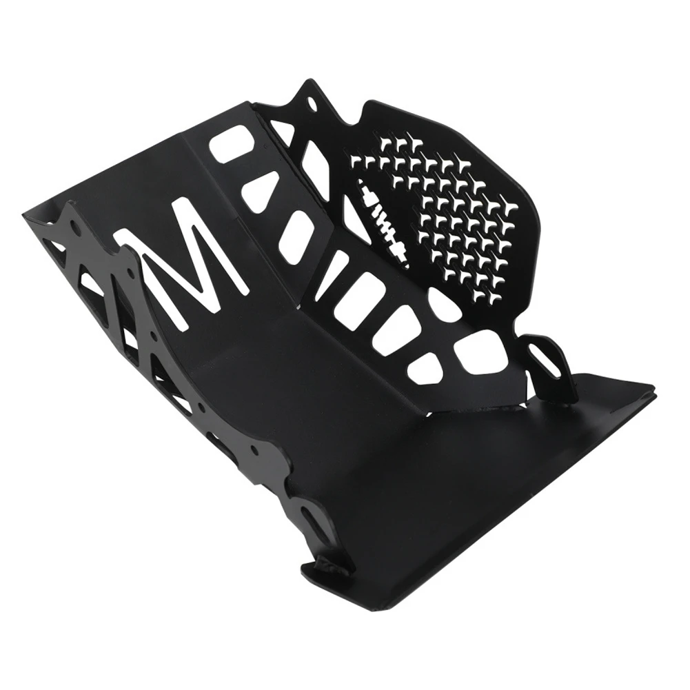 For Sur-Ron Surron Light Bee X / S Motor Chassis Protection Cover, Motorcycle Skid Plate Engine Guard Accessories