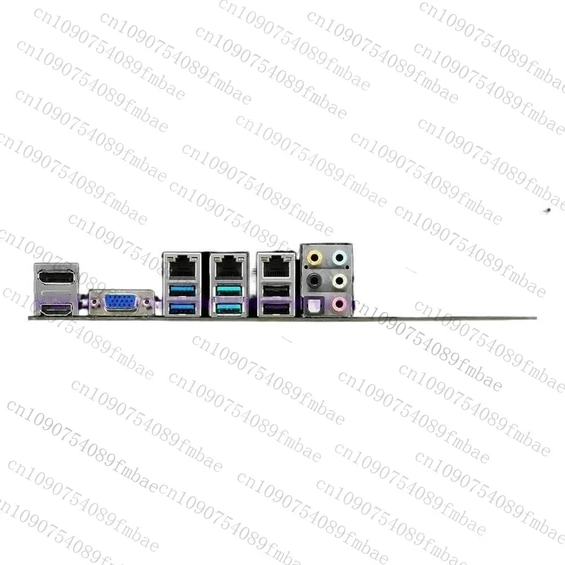 Virtue Preowned FOR ASUS WS C246M PRO/SE Server Motherboard Supports 128GB DDR4 1151PIN VGA SLi Stable Operation