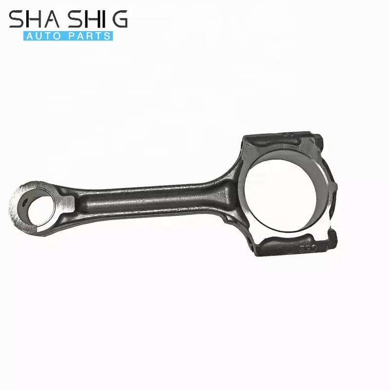 

Шатун 12100-2W20A, подходит для Nissan Navara NP300 Truck D22 3,0 патруль Y61