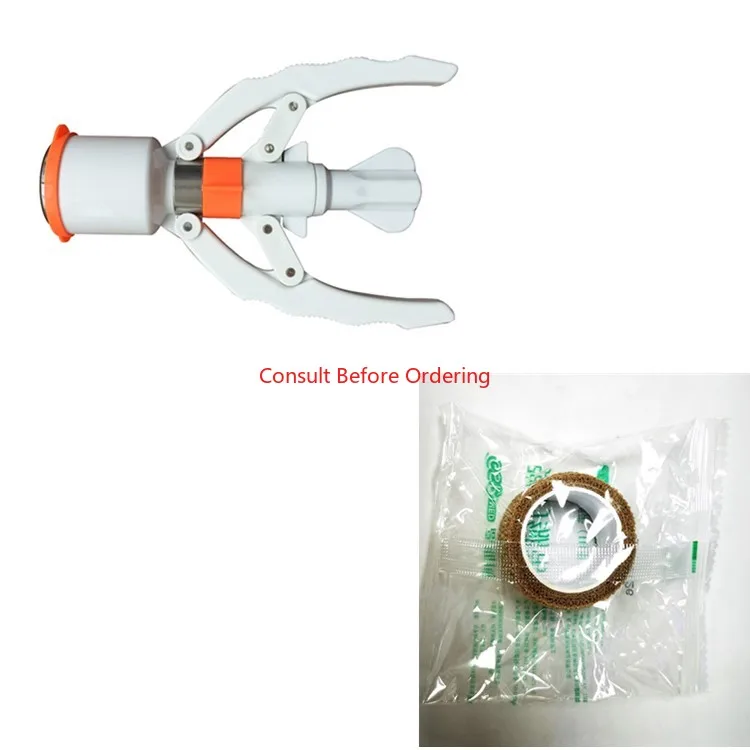 

Одноразовый медицинский набор для простырения швов у мужчин, младенцев и подростков