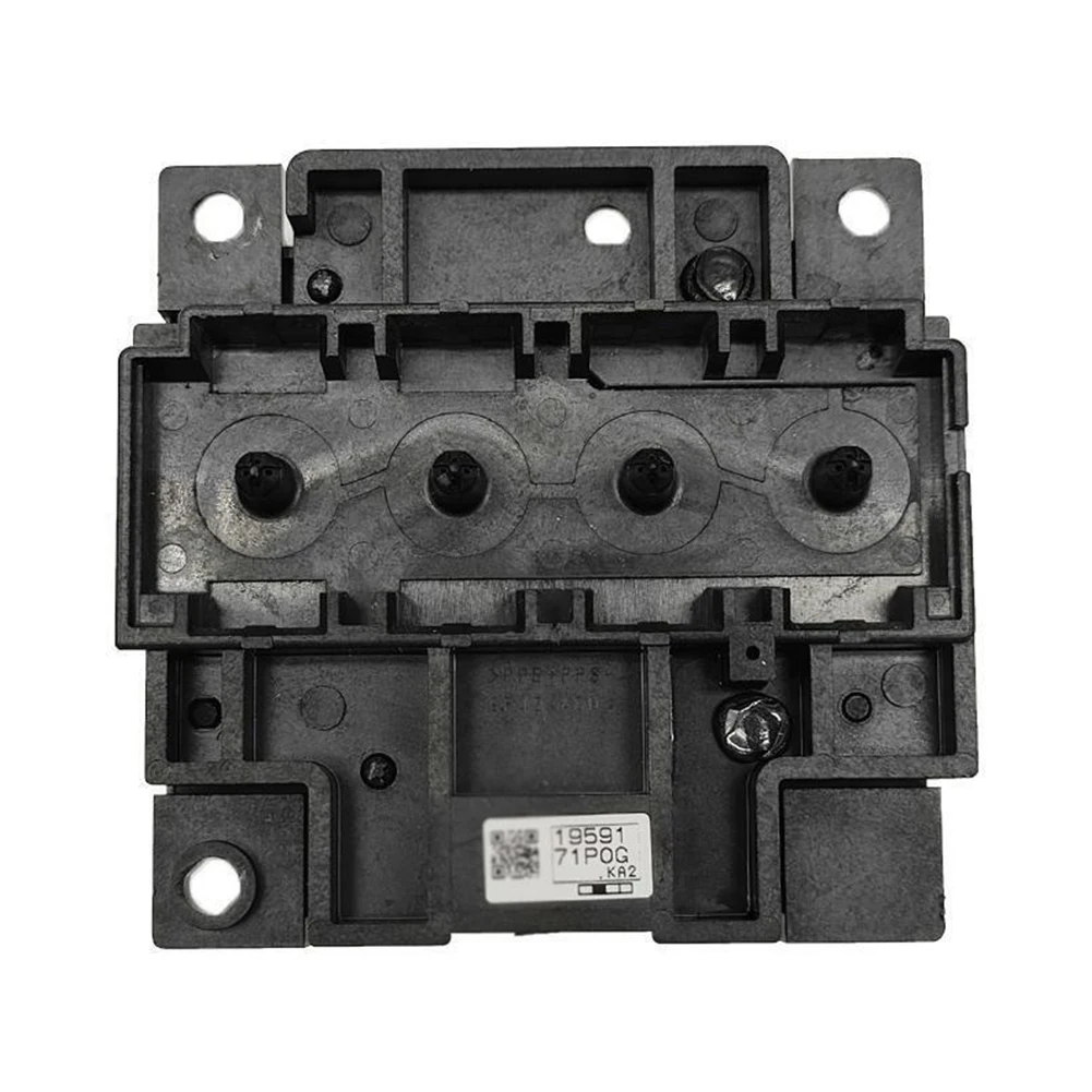 Replacement Print Head Printhead For For For EP SON L300 L301 L303 L351 L355 Printers Suitable For Home, Office