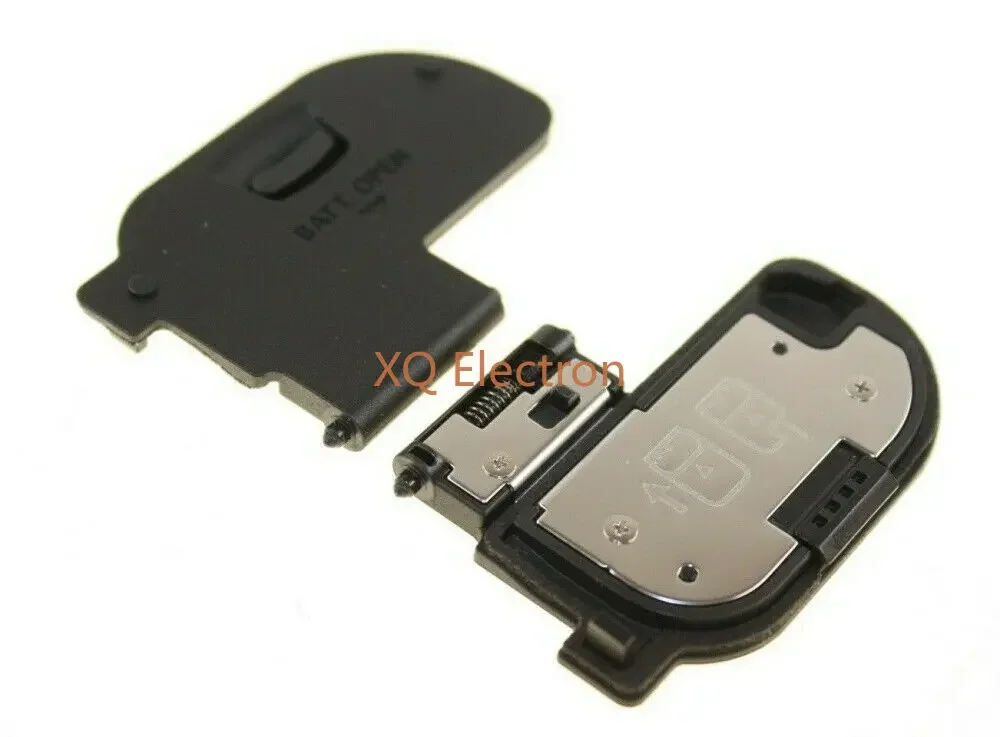 NUEVA tapa de la batería tapa de la unidad puerta para Canon EOS 5D Mark IV 5D4 reparación de cámara