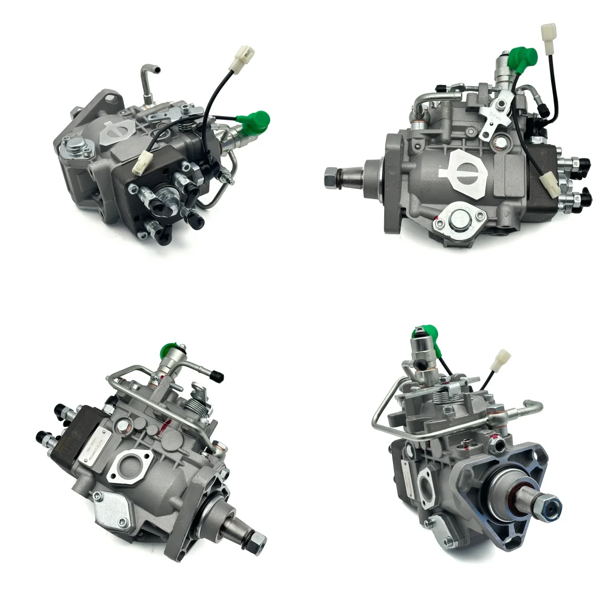 

Fuel Injector Pump 104642-7451 129917-51201 Fits YANMAR 4TNE Fuel Pump