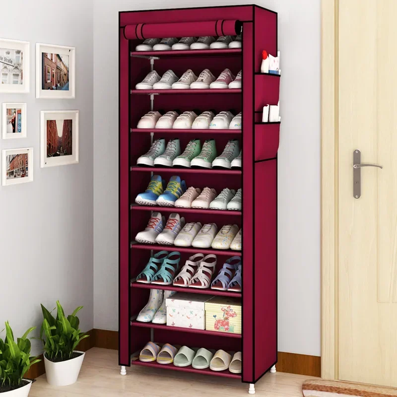 Shoe Organizer Cabinet Hallway Shoe Rack Home Furniture Bed Rules and Tires Living Room Cabinets Shoe Shelf Storage Elegant