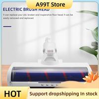 A99T Electric Brush Head Roll Brush For Xiaomi Dream V8/V9/V9B/V10/V11 Vacuum Cleaner Parts