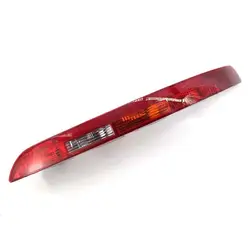 Rear Lower Tail Light Fog Lamp for Audi Q5 2009-2016 Spare Parts Left