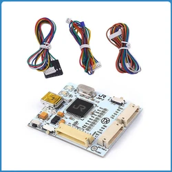 Flash Writing Board For Xbox 360 Xbox360 Xecuter JR Programmer V2 NAND Reader Programmer Reading And Writing Board Repair Part