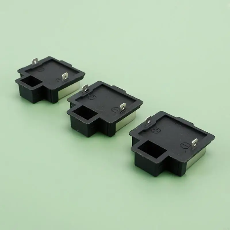 

Y51B For Battery Connector Terminal Block Replacement Battery Connector for Battery Adapter Connector Socket Electric