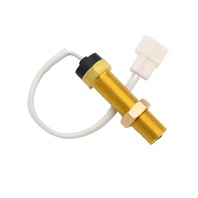 M16 M18 Outboard Tachometer Sensor RPM Tacho Sender/Gauge for Digital Tachometer Fit Car Truck Yacht Boat Motor Speed Meter