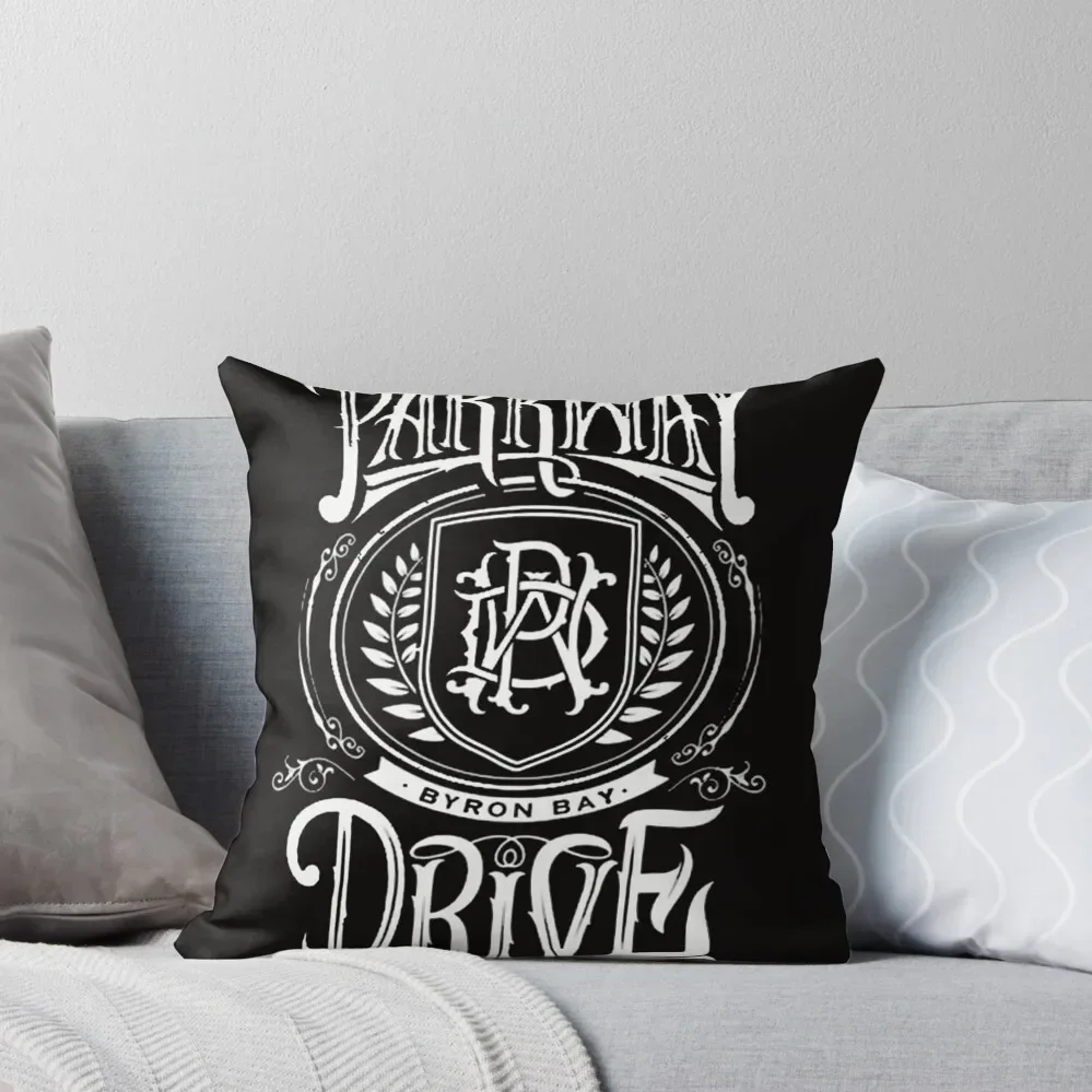 

Parkway Drive Band Fan Art Throw Pillow christmas supplies Luxury Pillow Cover pillow