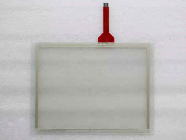 

Новая сенсорная панель USP U.S.P.4.484.038 SS-05