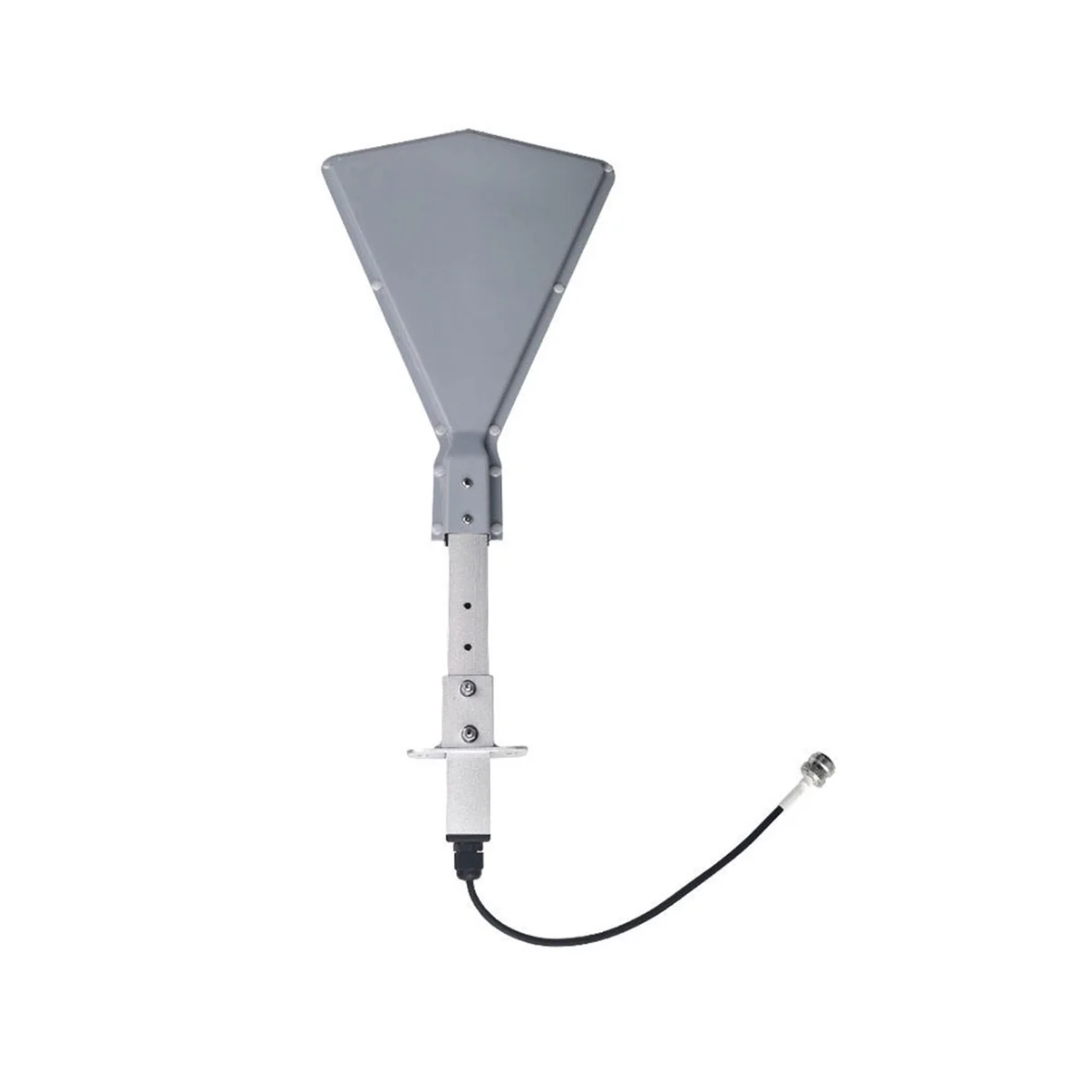 

5G Long Range Cellular Antenna Up to 10 Miles Range High Gain Outdoor Cell Phone Booster Antenna +26Db