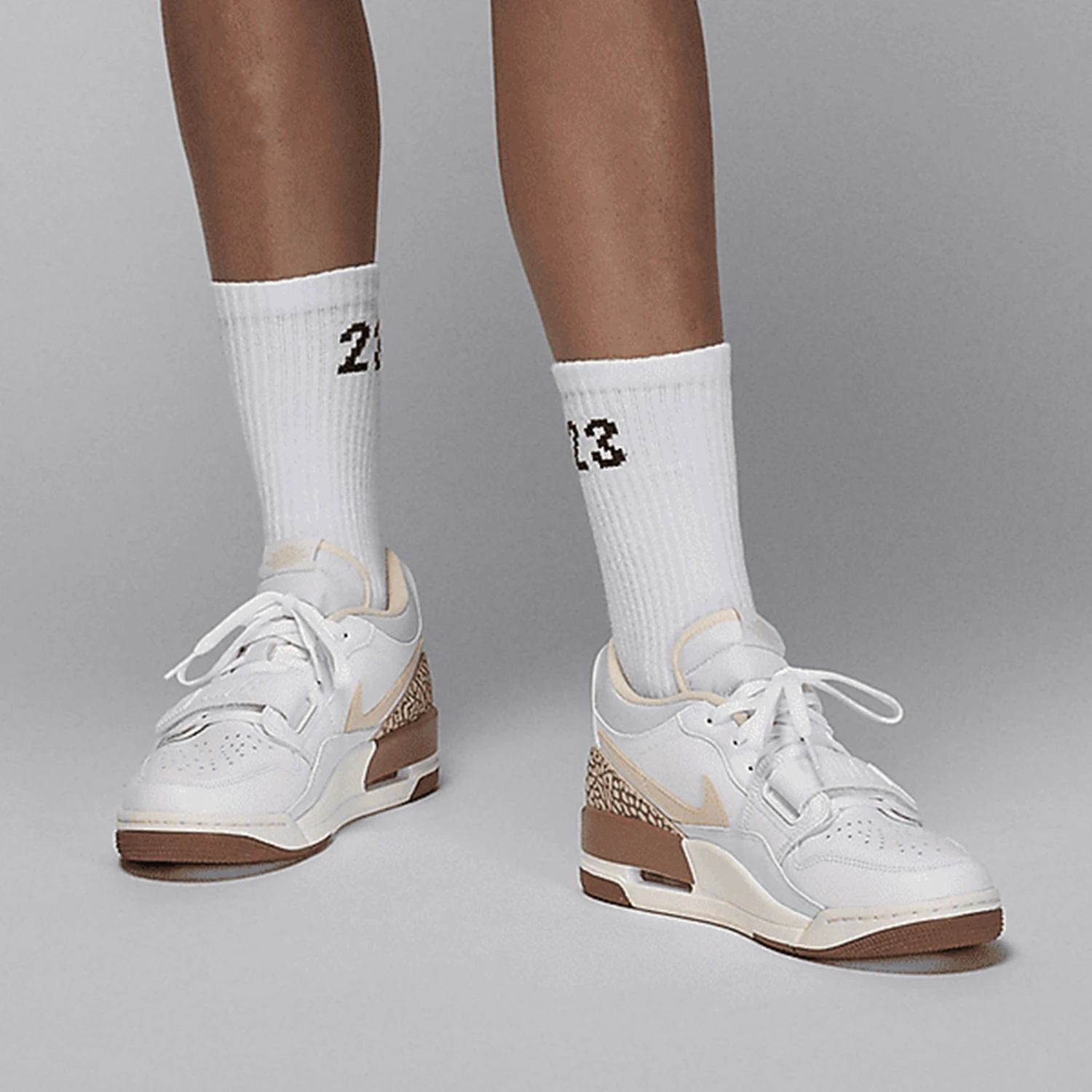 Nike Genuine Jordan… - image