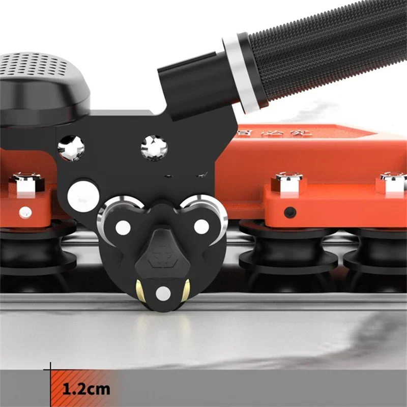 

New Ceramic Tile Cutting Tools Manual Tile Cutter for Ceramics Tile Cutting 160/180/260/280cm