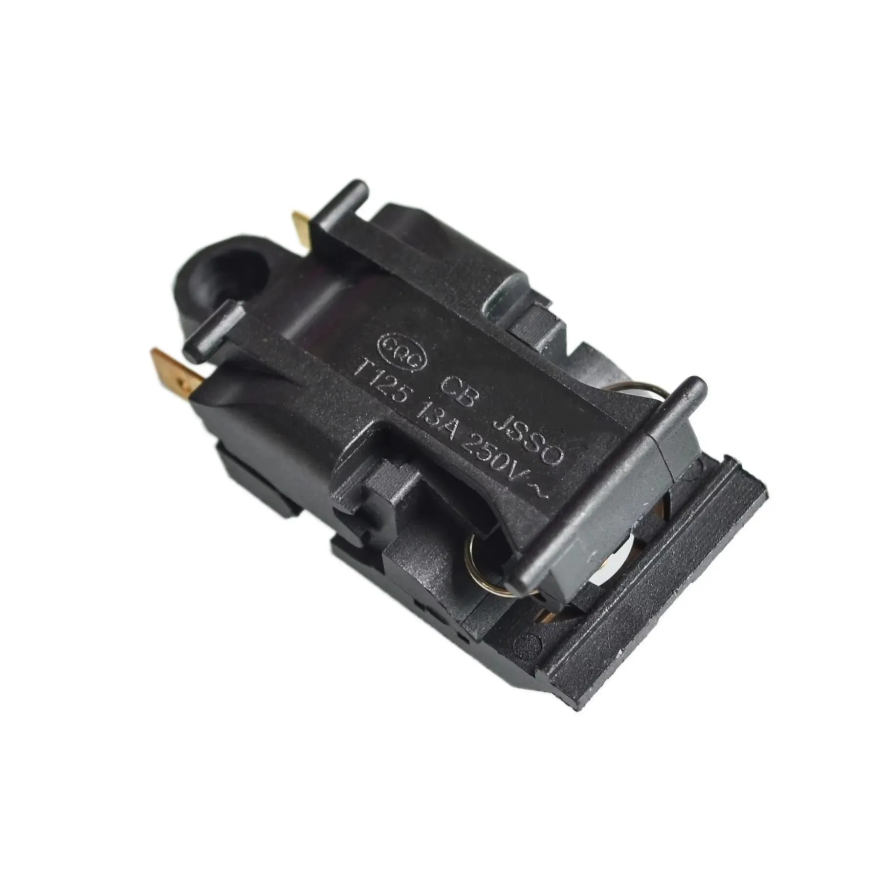 1PCS 13A XE-3 JB-01E Switch Electric Kettle, Thermostat Switch Steam Medium Kitchen Appliance Parts