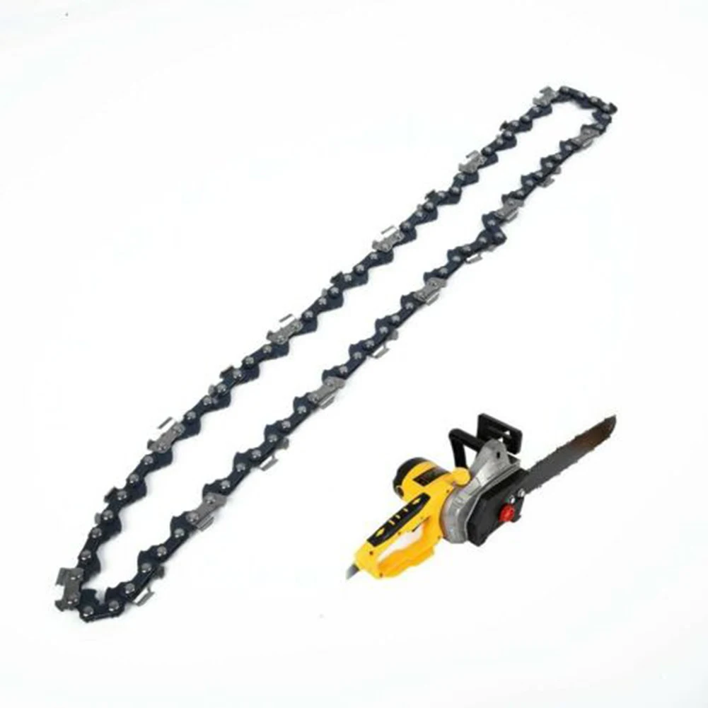 Chainsaw Chain For Stihl 14 Inch 50DL MS170 MS18 MS181 MS190 M10 Sharp Quick Cutting Rust Resistant Durable High Hardness